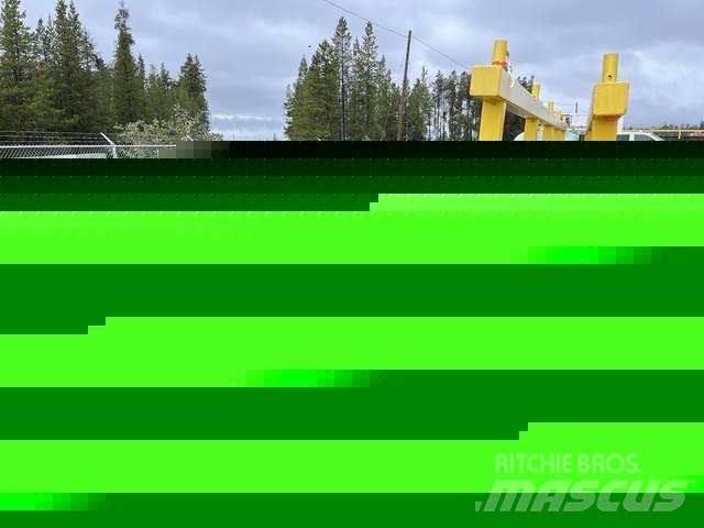  Surespan Other components