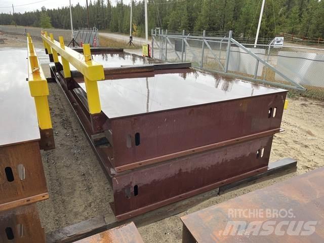  Surespan Other components