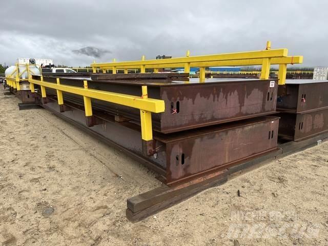  Surespan Other components