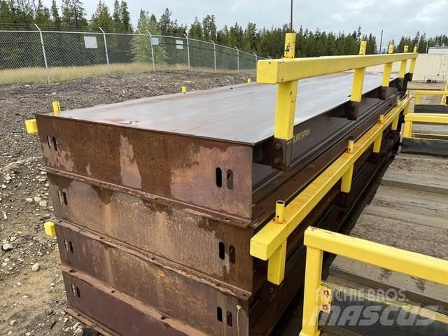  Surespan Other components