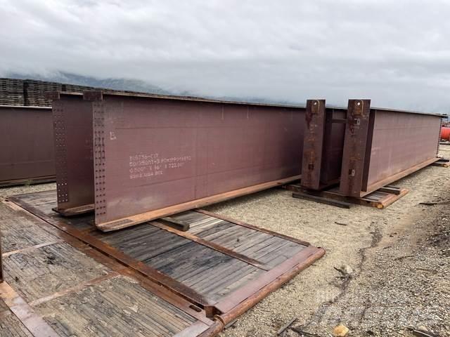  Surespan Other components