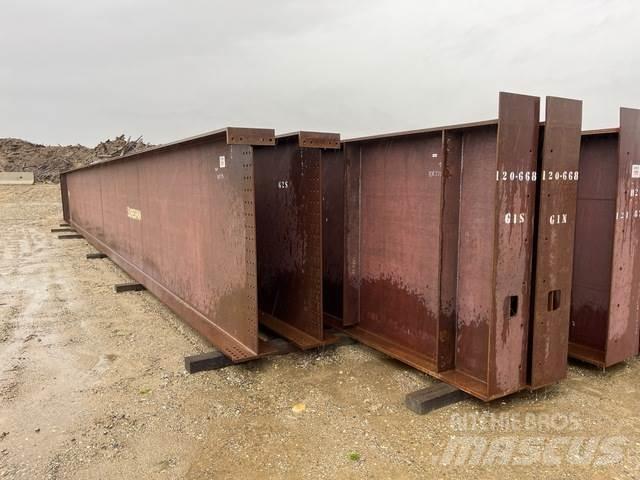  Surespan Other components