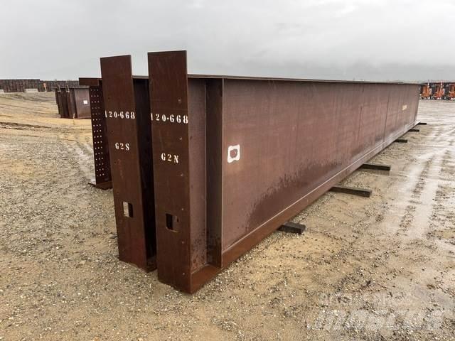  Surespan Other components