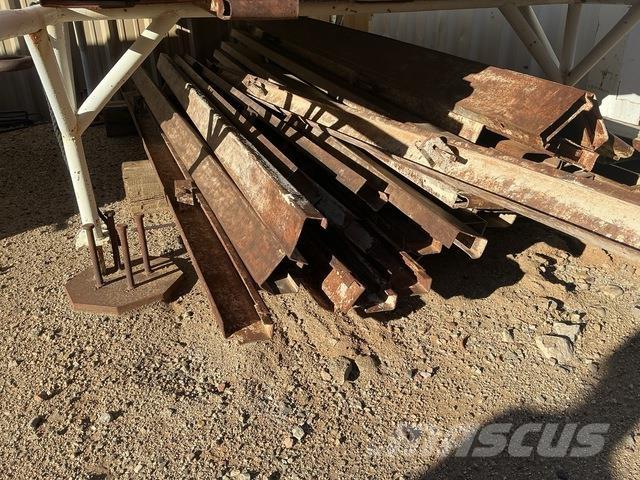 Symons  Concrete accessories