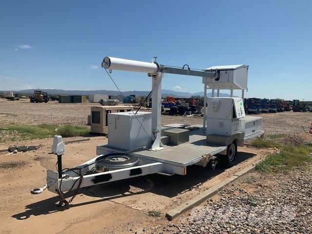  Syndetix Low loaders