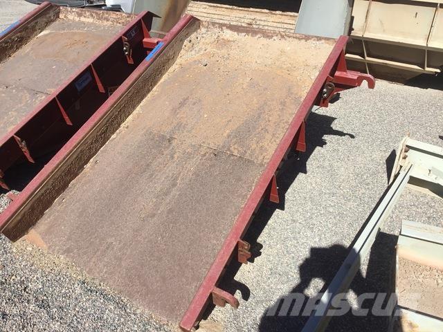  Syntron MF400 Feeders