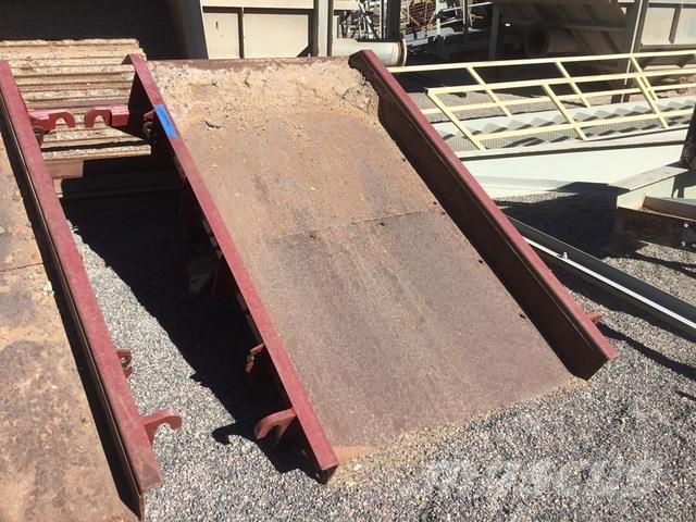  Syntron MF400 Feeders