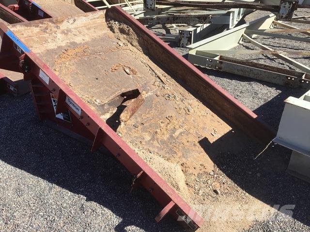  Syntron MF400 Feeders