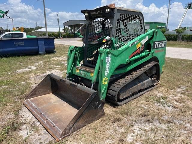 Takeuchi TL6R Skid steer loaders