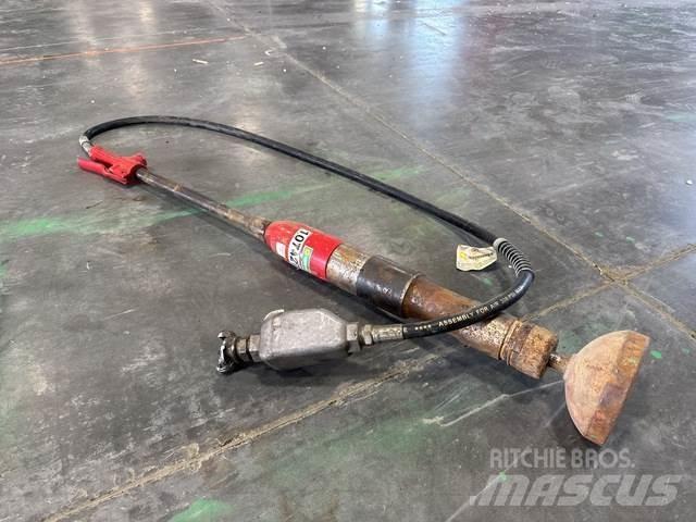  Tamco JET06K Construction - Others