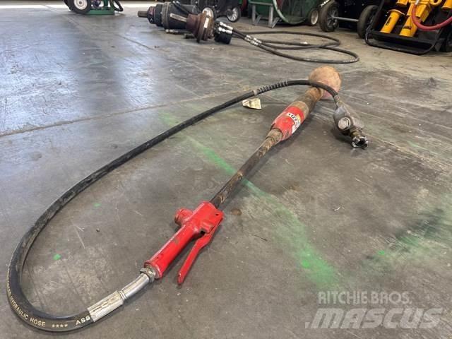  Tamco JET06K Construction - Others