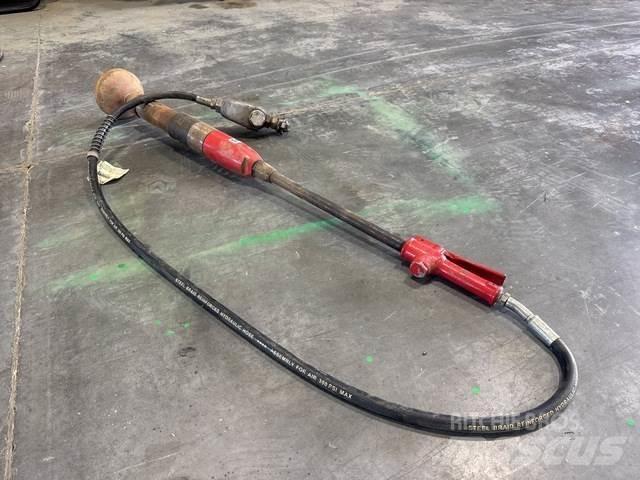  Tamco JET06K Construction - Others