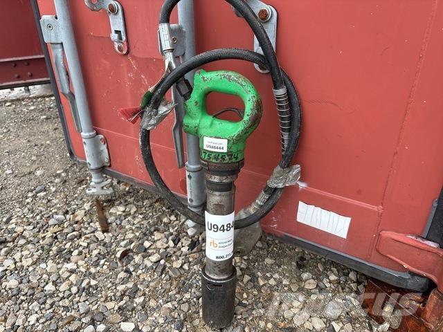  Tamco RB133 Construction - Others