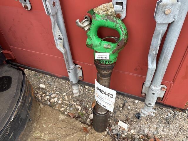  Tamco RB133 Construction - Others