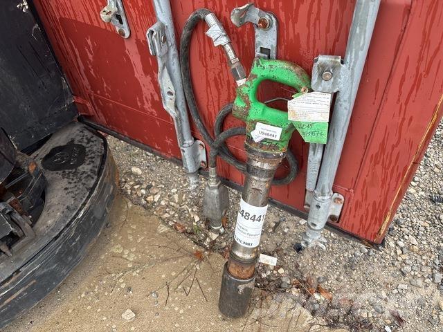  Tamco RB133 Construction - Others