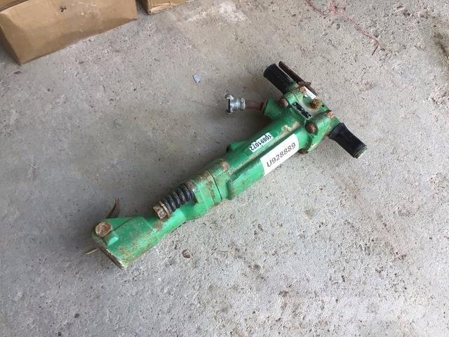  Tamco TPB-90 Construction - Others
