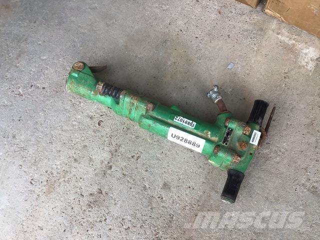  Tamco TPB-90 Construction - Others