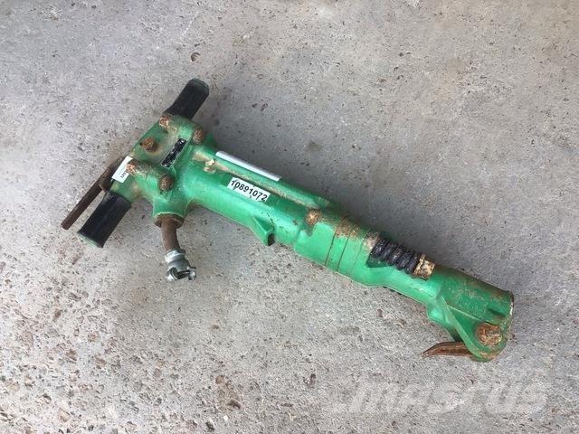  Tamco TPB-90 Construction - Others