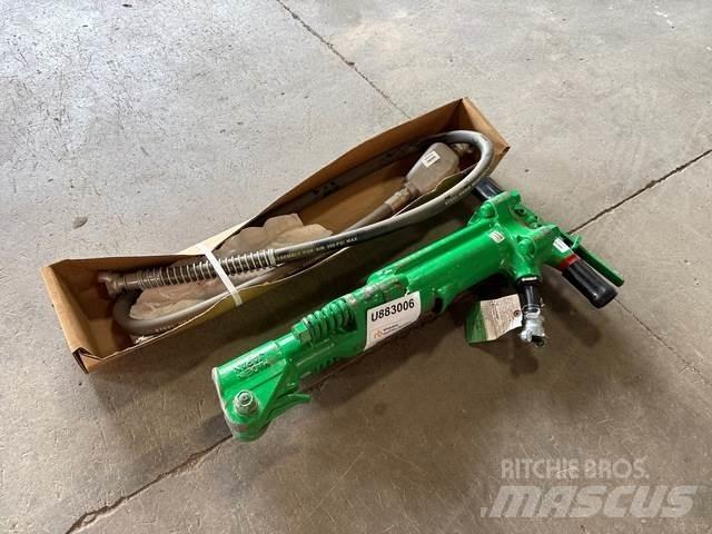  Tamco TPB90 Construction - Others