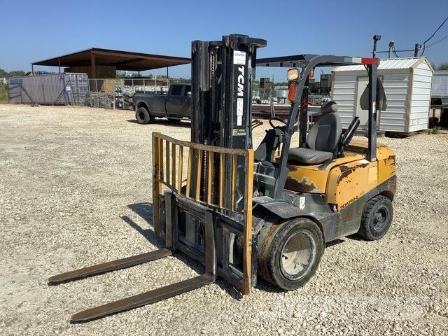 TCM FD30T3 Forklift trucks - others