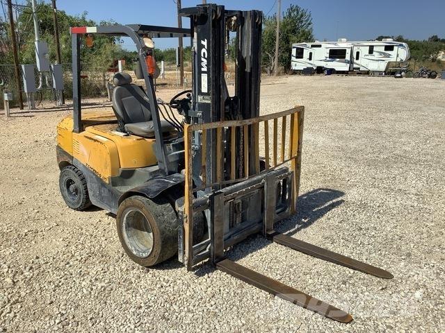 TCM FD30T3 Forklift trucks - others