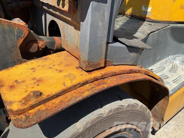 TCM FD30T4C Forklift trucks - others