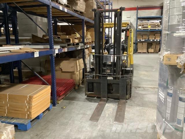 TCM FHD36Z2 Forklift trucks - others