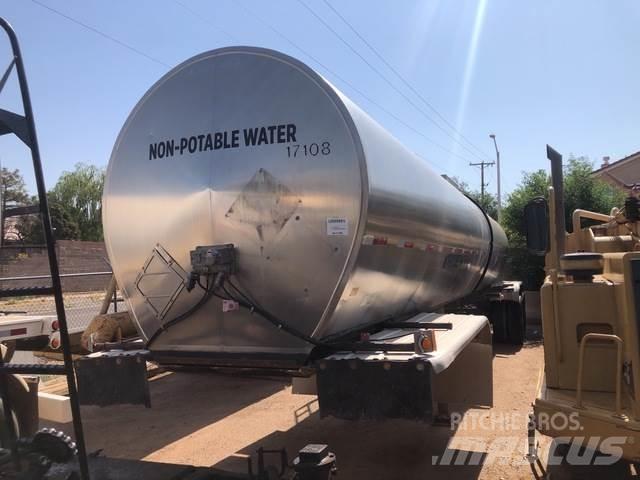 Tec  Tanker trailers