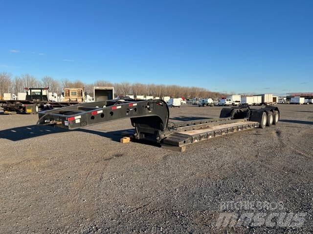  Temisko Low loaders