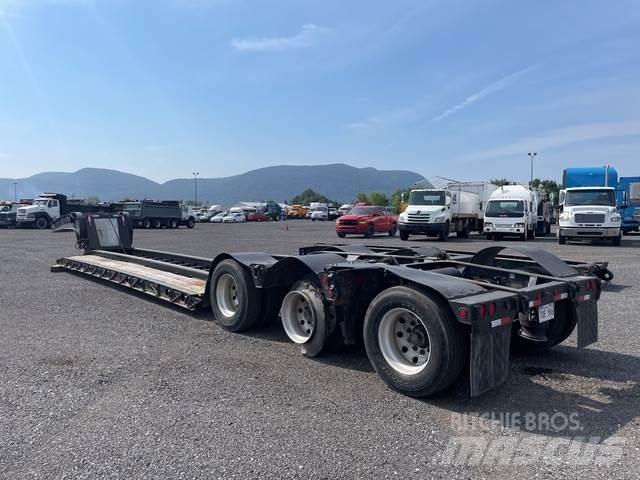  Temisko Low loaders