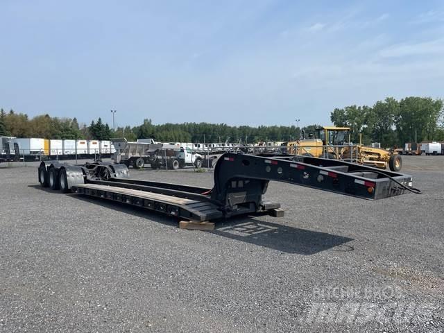  Temisko Low loaders