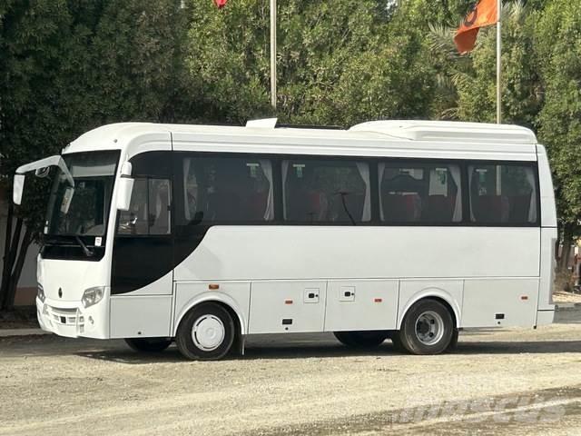 Temsa Prestij Mini buses