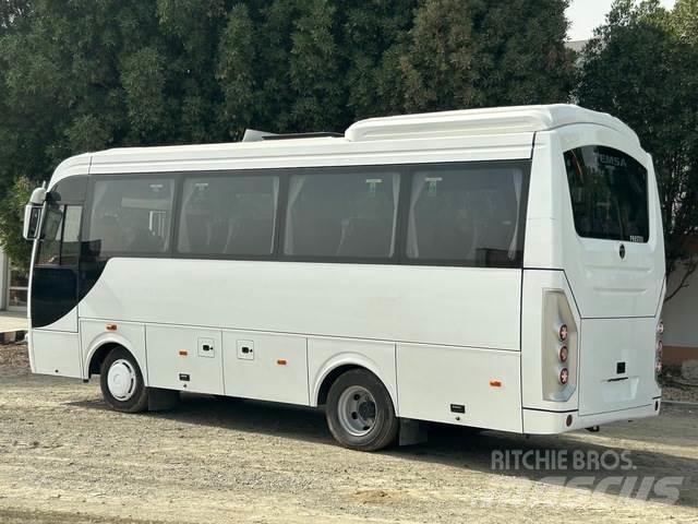 Temsa Prestij Mini buses