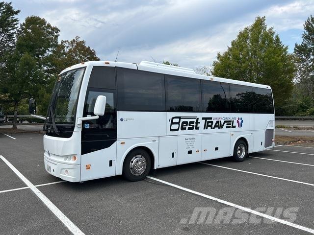 Temsa TS 30 Coaches