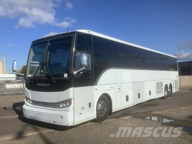 Temsa TS-45 Coaches