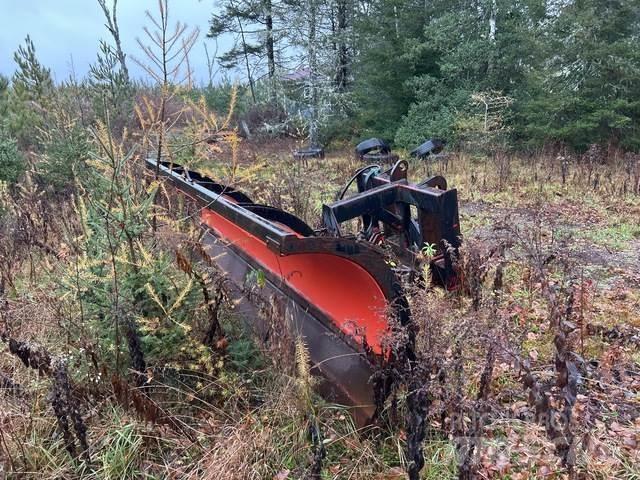  Tenco TC132TE Construction - Others