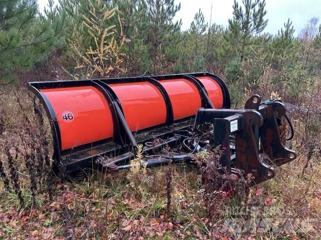  Tenco TC132TE Construction - Others