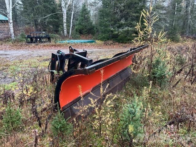  Tenco TC132TE Construction - Others