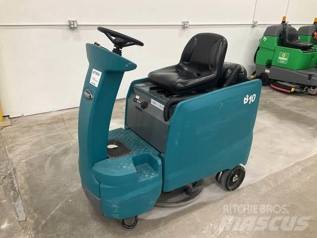 Tennant B10 Construction - Others