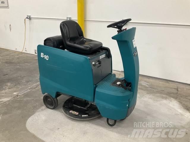 Tennant B10 Construction - Others