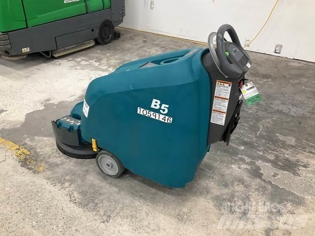 Tennant B5 Construction - Others