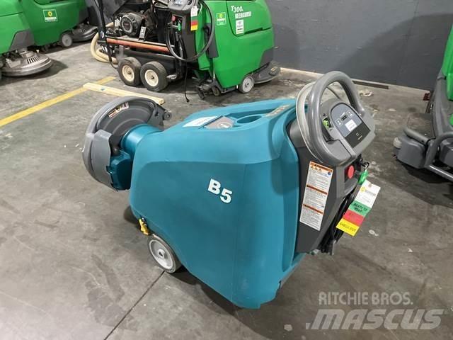 Tennant B5 Construction - Others