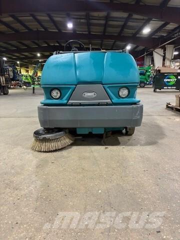 Tennant S20 Indoor sweepers