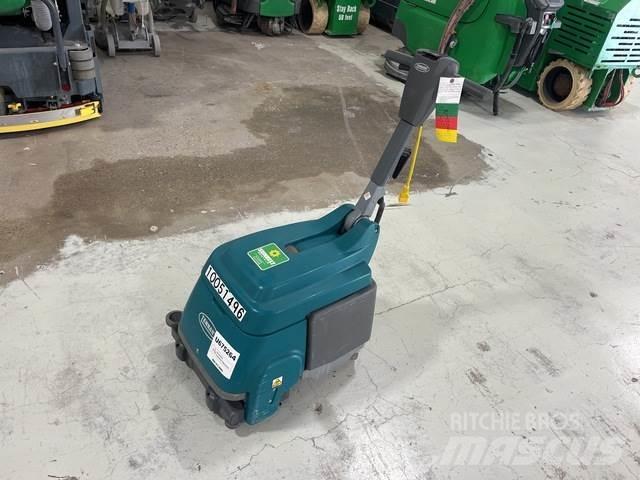 Tennant T1 Scrubber dryers