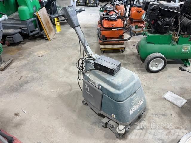 Tennant T1B Scrubber dryers