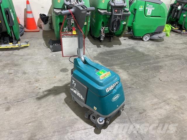 Tennant T1B Scrubber dryers