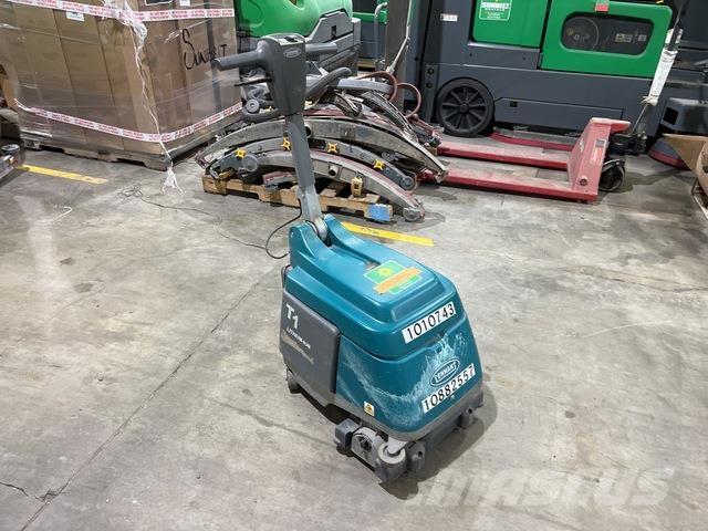 Tennant T1B Scrubber dryers