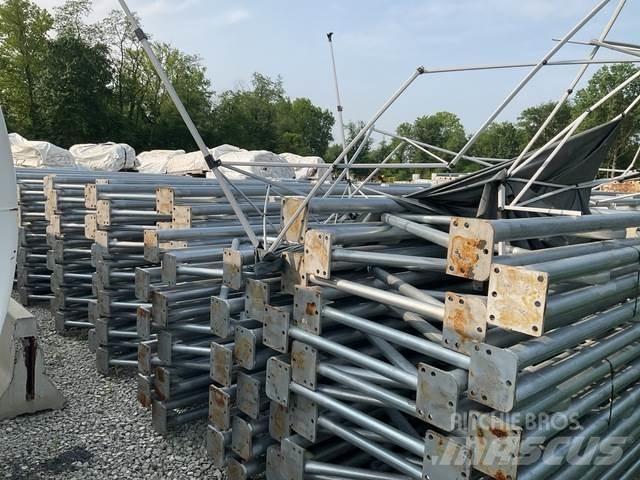  Tent Construction - Others
