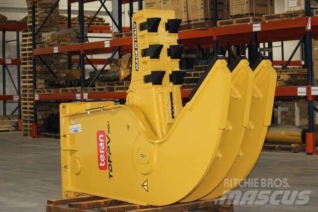 Teran  Construction - Others