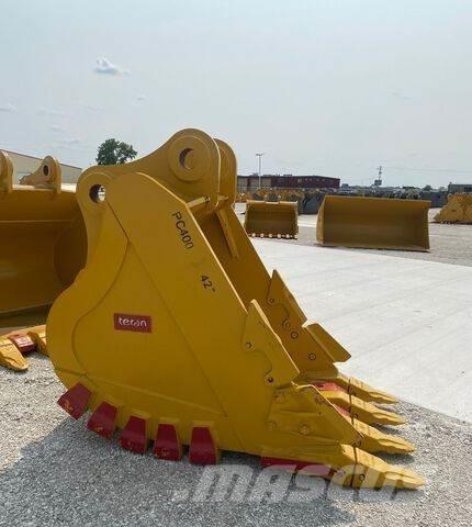 Teran  Other components